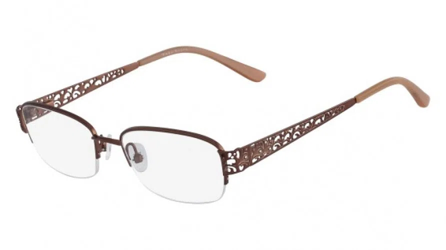 Marchon NYC TRES JOLIE 160 Eyeglasses - view 2